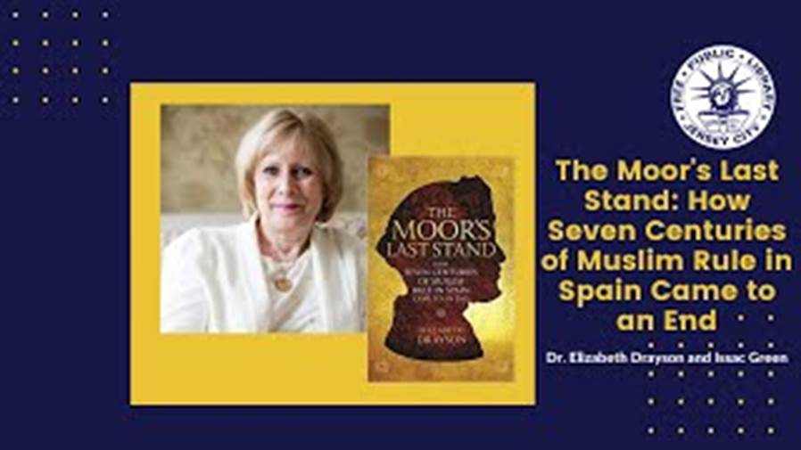 The Moor's Last Stand: How Seven Centuries of Muslim Rule in Spain Came to an End - YouTube