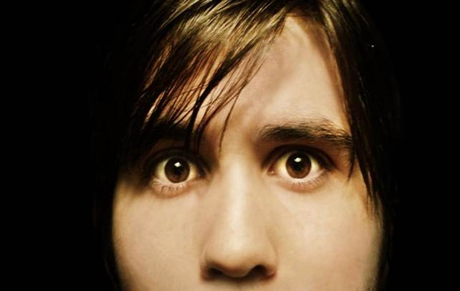 A close up of a person Description automatically generated with medium confidence