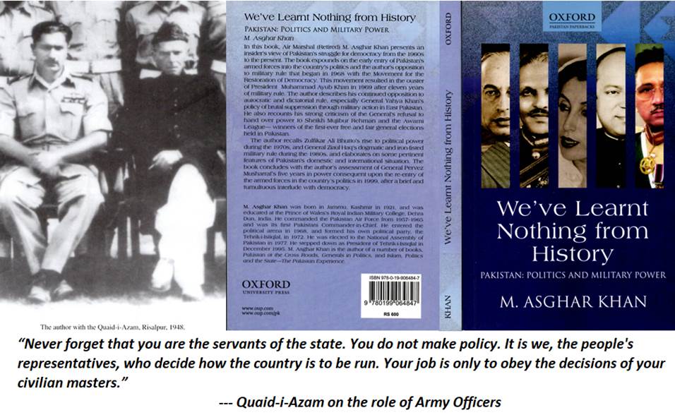A book cover with a picture of a group of men Description automatically generated