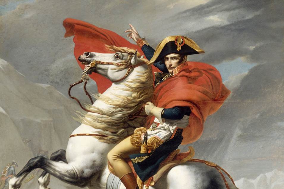Waterloo anniversary: What would Britain look like if Napoleon had won the Battle? | The Independent | The Independent