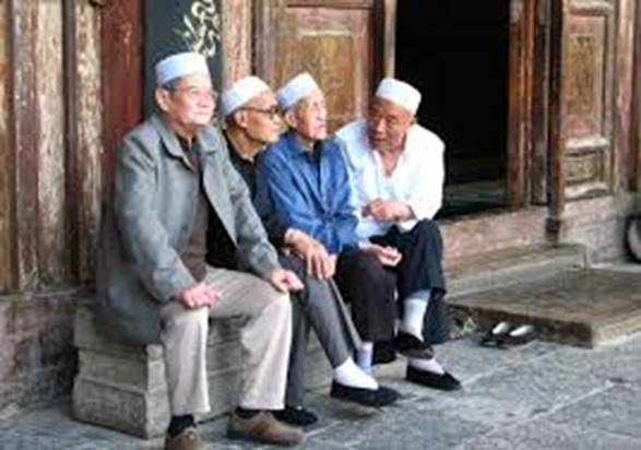 Discovering Xi'an's Muslim Quarter on ...