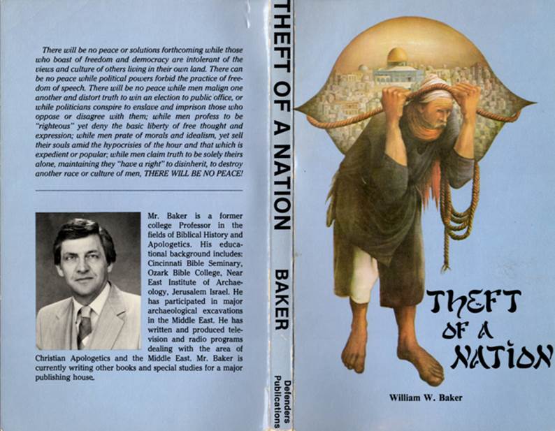 A book cover with a person and a picture of a person carrying a rope Description automatically generated