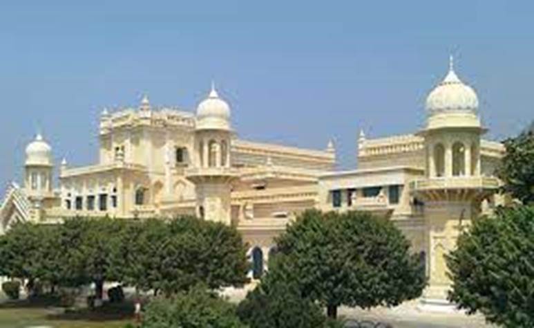 Nadwatul Ulama | ندوۃ العلماء - Darul Uloom Nadwatul Ulama | Lucknow | دار العلوم ندوۃ العلماء