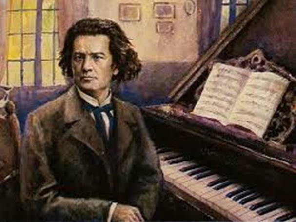 A Letter to Ludwig Van Beethoven. &ldquo;God ...