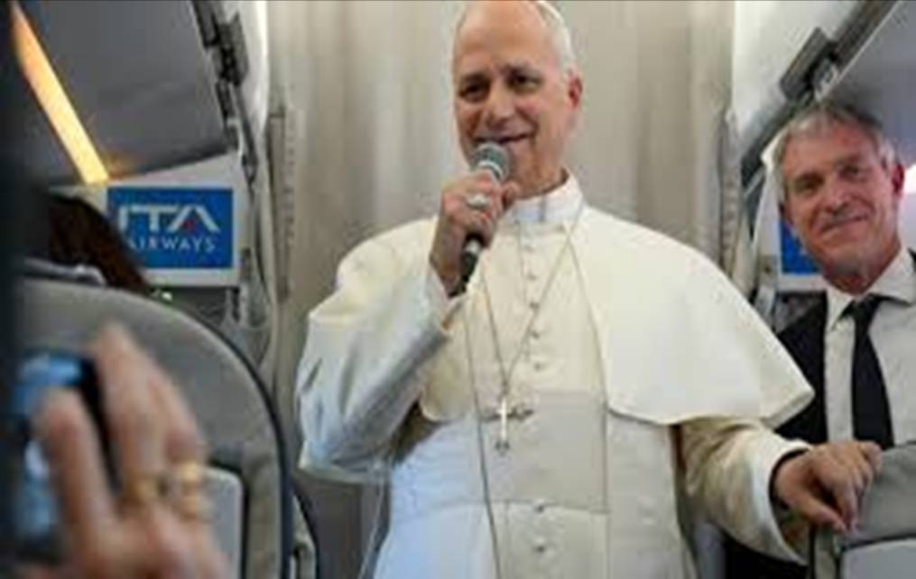 Pope Leo: Türkiye has important role ...