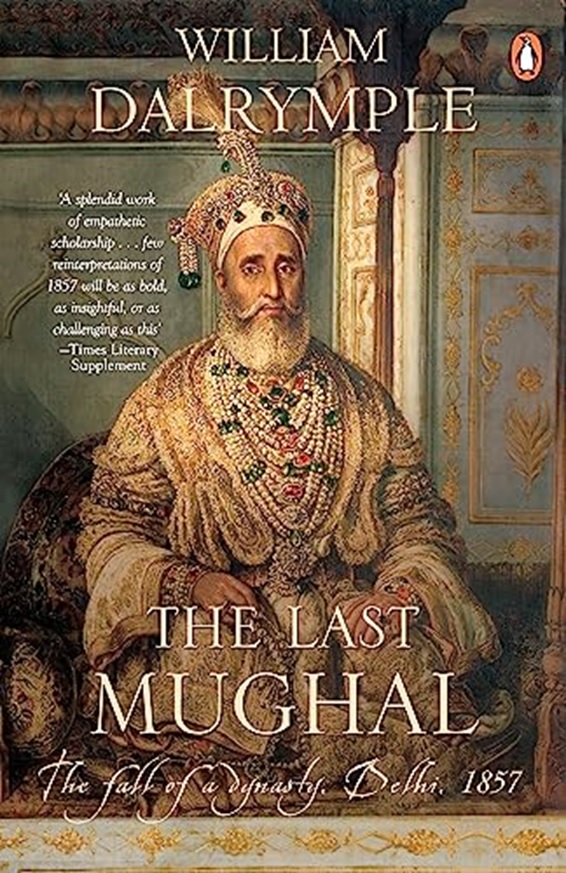 A cover of a book  AI-generated content may be incorrect.