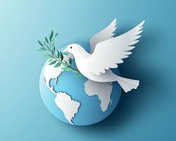 World peace, an urgent necessity – KRC ...