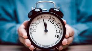Delaying Your Retirement