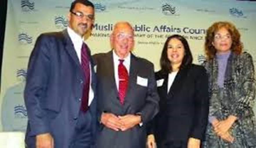 Southern California Chronicle: At Its Ninth Annual Convention in Long  Beach, MPAC Focuses on Past and Future Challenges &ndash; 2010 March - WRMEA