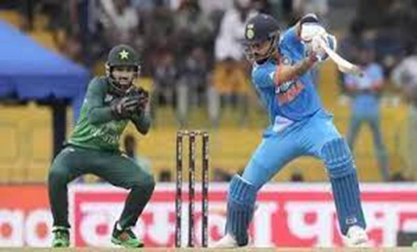 ICC T20 World Cup 2024 Schedule: India Vs Pakistan New York Fixture Headlines Cricket's Marquee Event In USA, Caribbean - Check Details