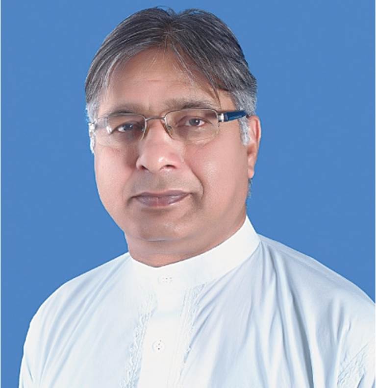 Peter Jacob
