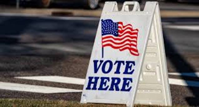 No Vote, No Voice' &ndash; Houston Leaders ...