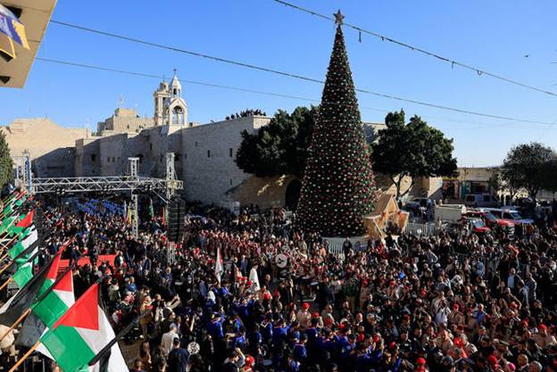 Congratulating Christians at Christmas is permissible — and reflects Islam’s higher purposes