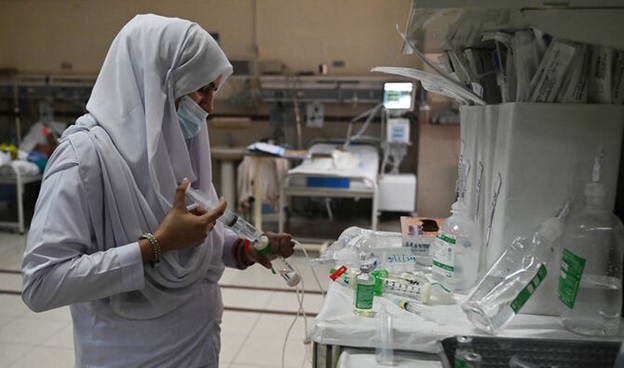 Heart disease kills more Pakistani women than previously understood — study