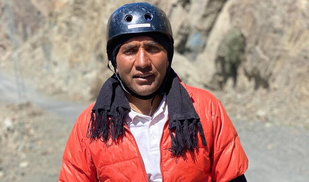 Pakistani climber killed, foreigner injured in K2 avalanche