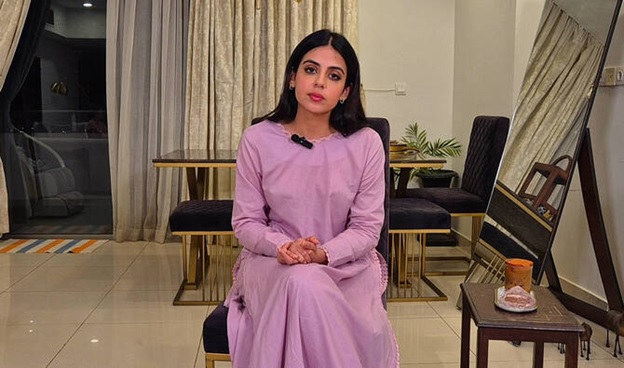 Pakistani woman artists connect via WhatsApp after actor’s death spotlights growing urban isolation