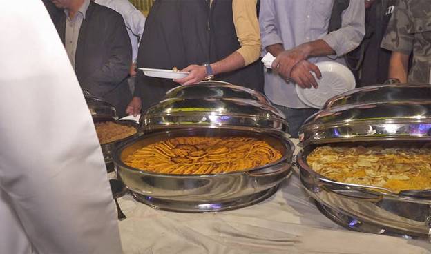 ‘Flavors of UAE’ brings Emirati food, music and heritage to Karachi festival