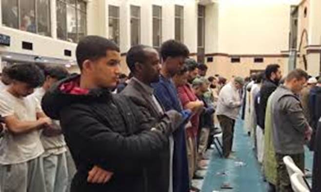 Ohio's growing Muslim community and ...