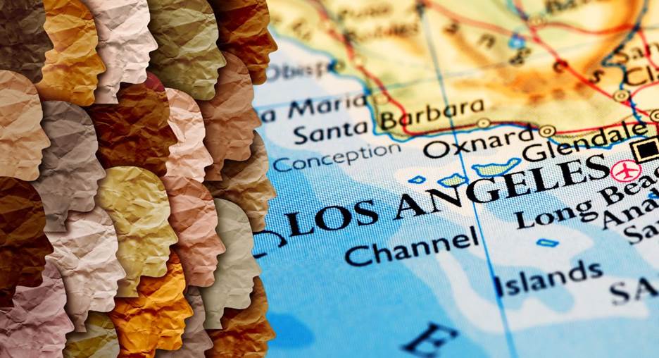 EMS Multicultural LA City