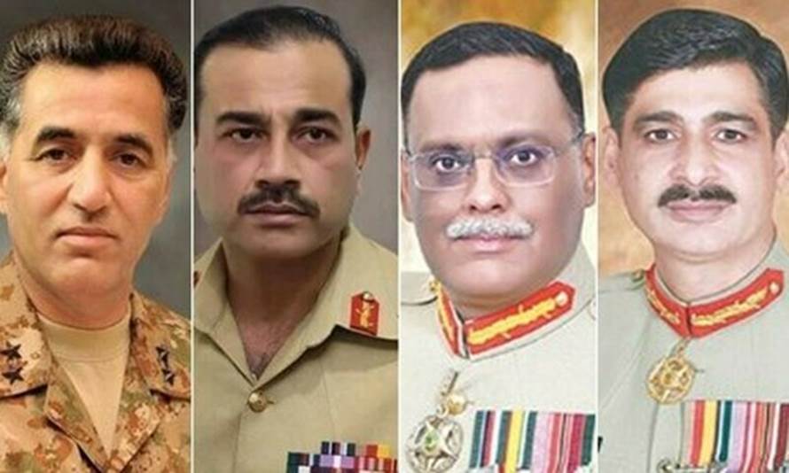 Army chief appointment &mdash; it&rsquo;s not over till it&rsquo;s over