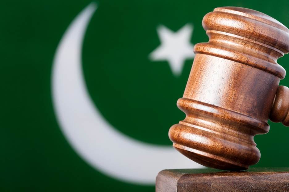 Another black chapter in Pakistan's judicial history &ndash; Asia Times
