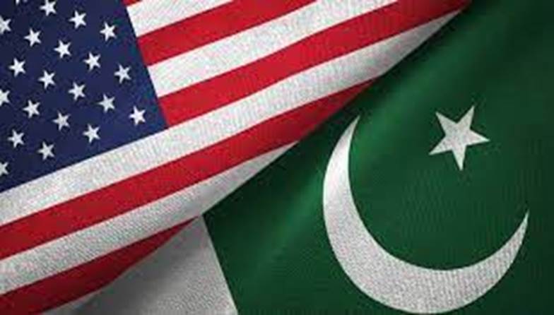 US-Pakistan Relations: Geostrategic Compulsions and Shifting Alliances - Global Village Space