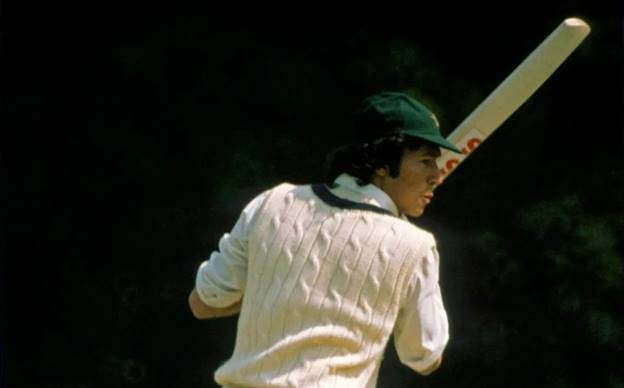 Imran Khan &ndash;