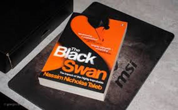 Book Review: The Black Swan &mdash; The ...