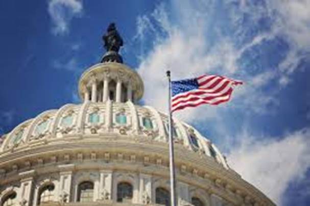 About the U.S. House of Representatives