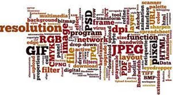 Vocabulary &ndash; Technology | modern times