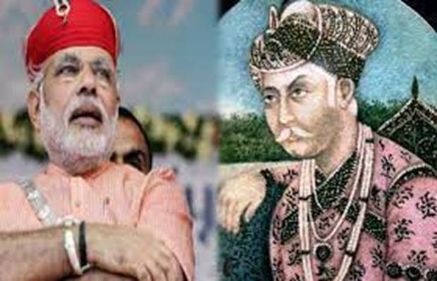 Narendra Modi or Emperor Akbar: who was the greater Secularist? &ndash; Hindu  Perspective