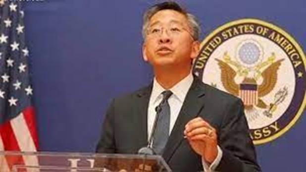 Why Donald Lu's Pak testimony in the US Congressional hearing is  significant &ndash; Firstpost