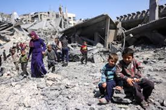 Why did Israel resume the war in Gaza ...