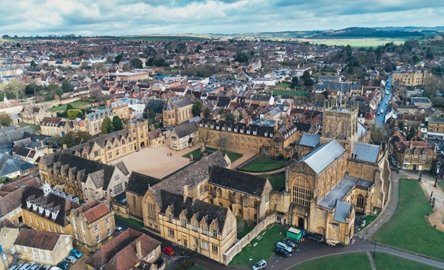 Sherborne School
