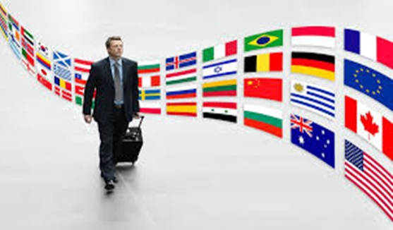 The most required languages to work in 2023