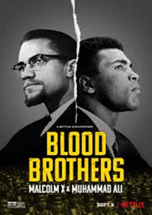 Malcolm X & Muhammad Ali (2021 ...