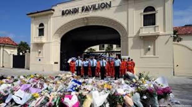 Bondi Beach shooting: Australia agrees ...