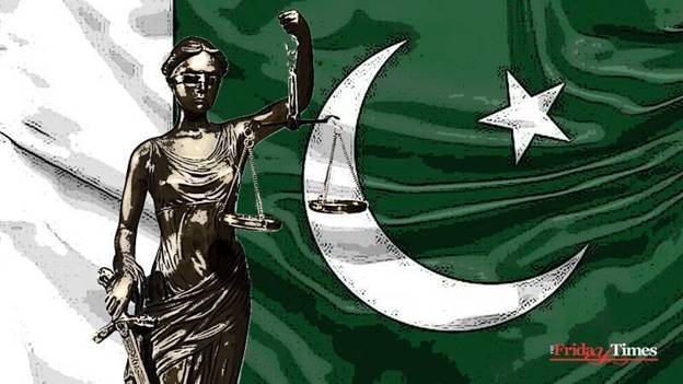 Pakistan’s Judiciary Faces Historic Challenges After 27th Amendment