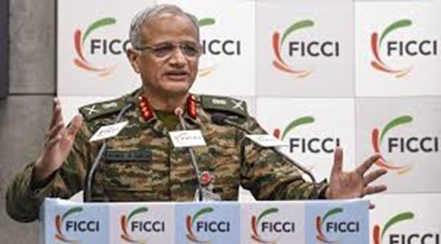 Deputy Chief on Operation Sindoor ...