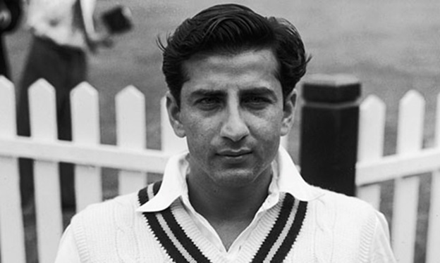 Remembering Fazal Mahmood: Pakistan cricket's first 'poster boy' - Pakistan - DAWN.COM