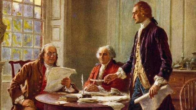 How Thomas Paine's 'Common Sense' Helped Inspire the American Revolution | HISTORY