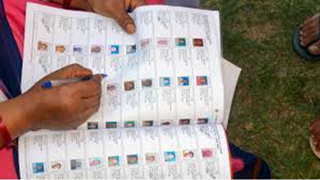 Bihar Assembly Polls 2025: EC Begins ...