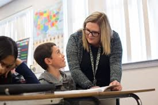 Special education sees 'historic' boost ...