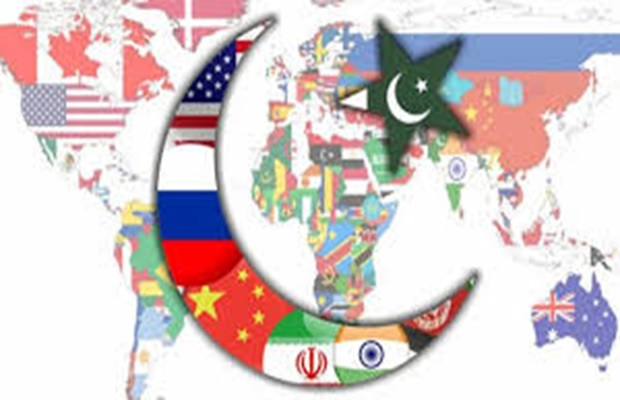 Foreign Policy ...