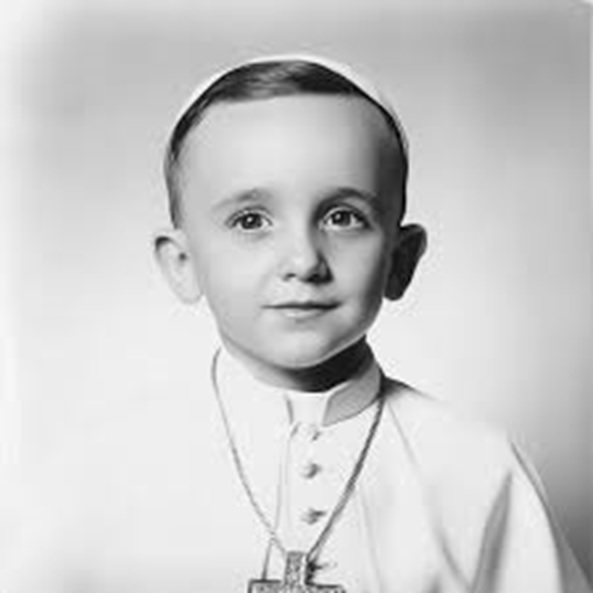 Children of Legend | Pope Francis ️ Pope Francis (born Jorge Mario Bergoglio, December 17, 1936 – April 21, 2025) was the 266th pontiff of the Roman Catholic... | Instagram