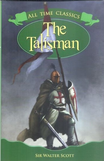 The Talisman By Sir Walter Scott &ndash; Logili BOOKS