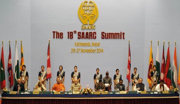 As SAARC Approaches Ten Years Without a Summit, Whither Regional  Cooperation in South Asia?