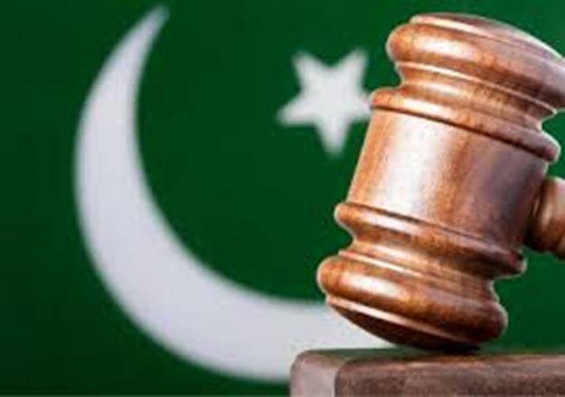 judiciary as a compliant arbiter ...
