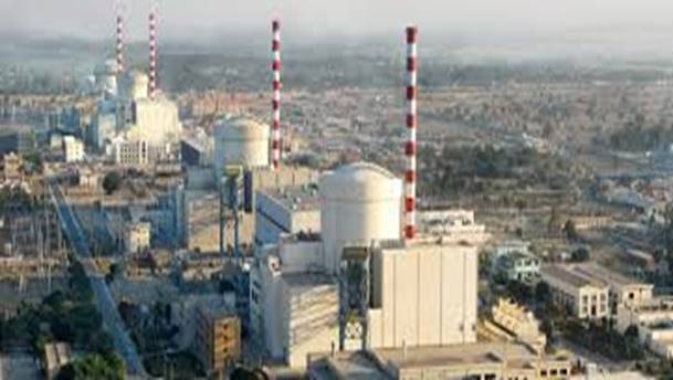 Nuclear Power