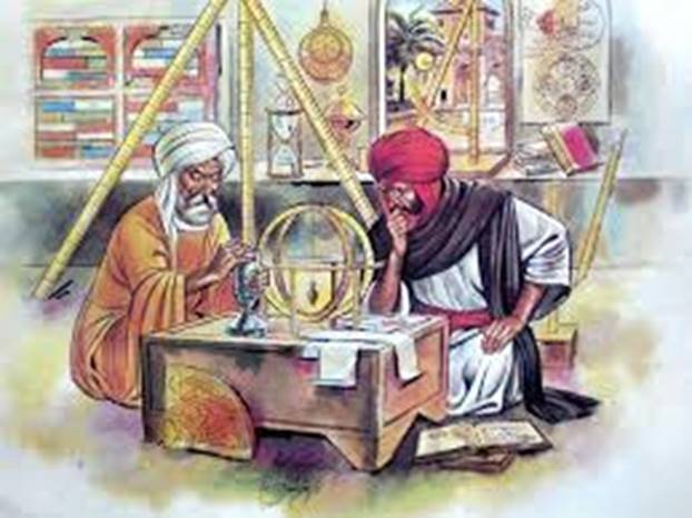 SCIplanet - The Golden Age of Islam ...